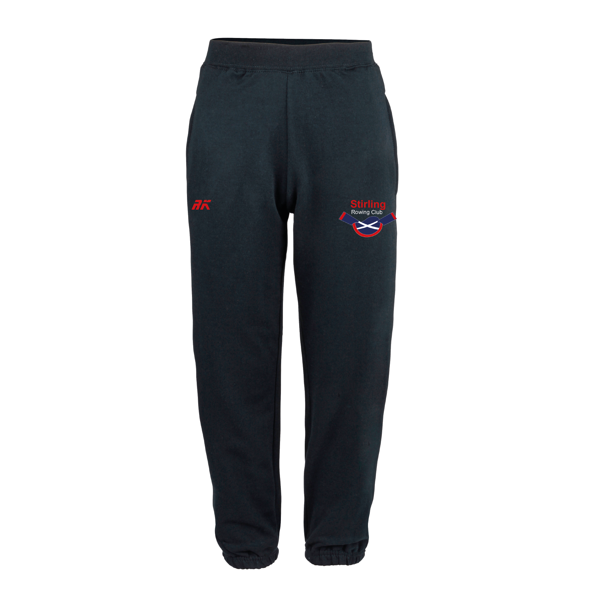Stirling RC Joggies