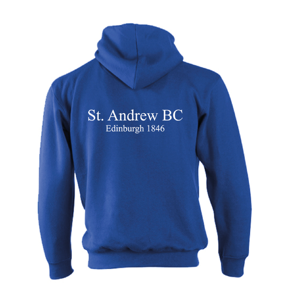 St Andrew BC Hoodie
