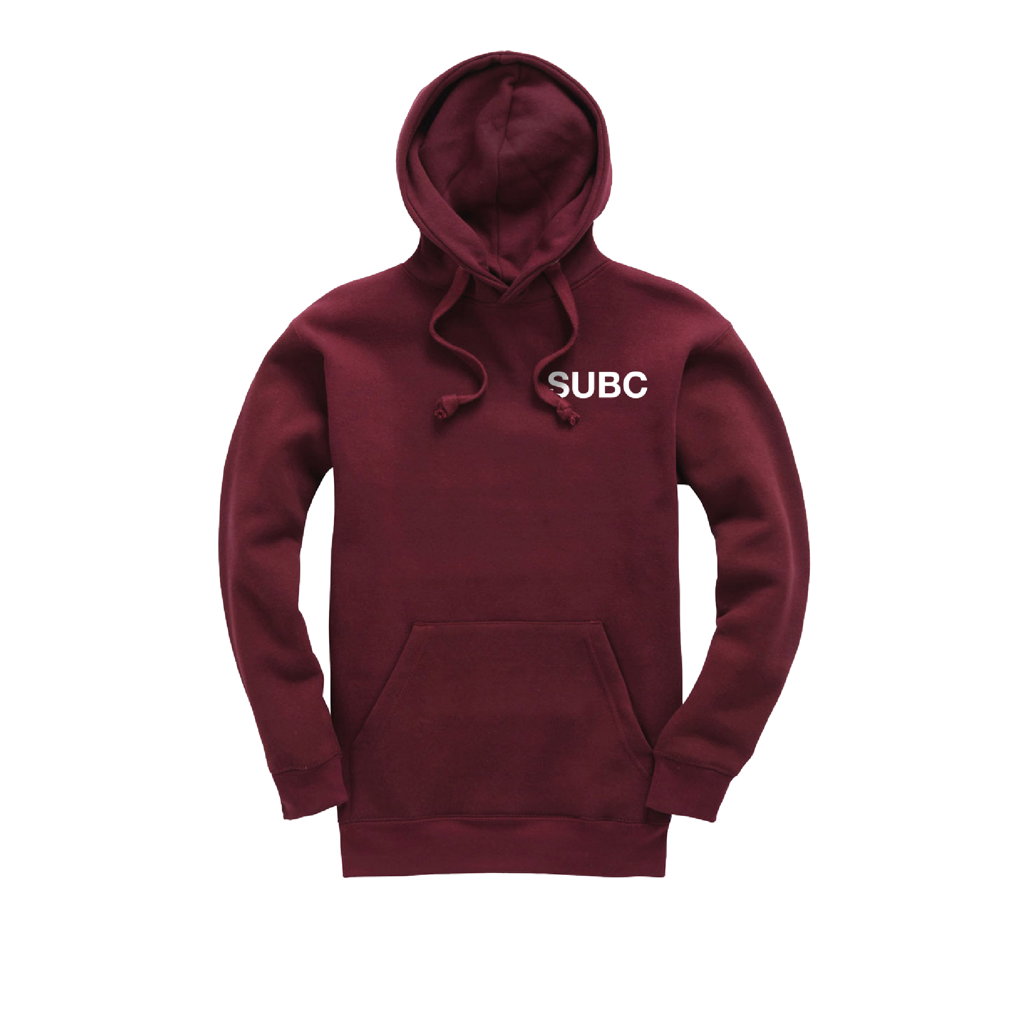 Strathclyde Uni BC Hoodie