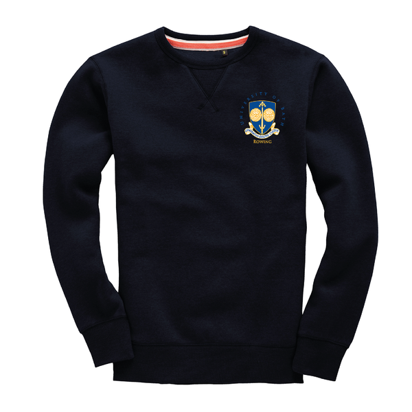 Bath University BC Sweatshirt