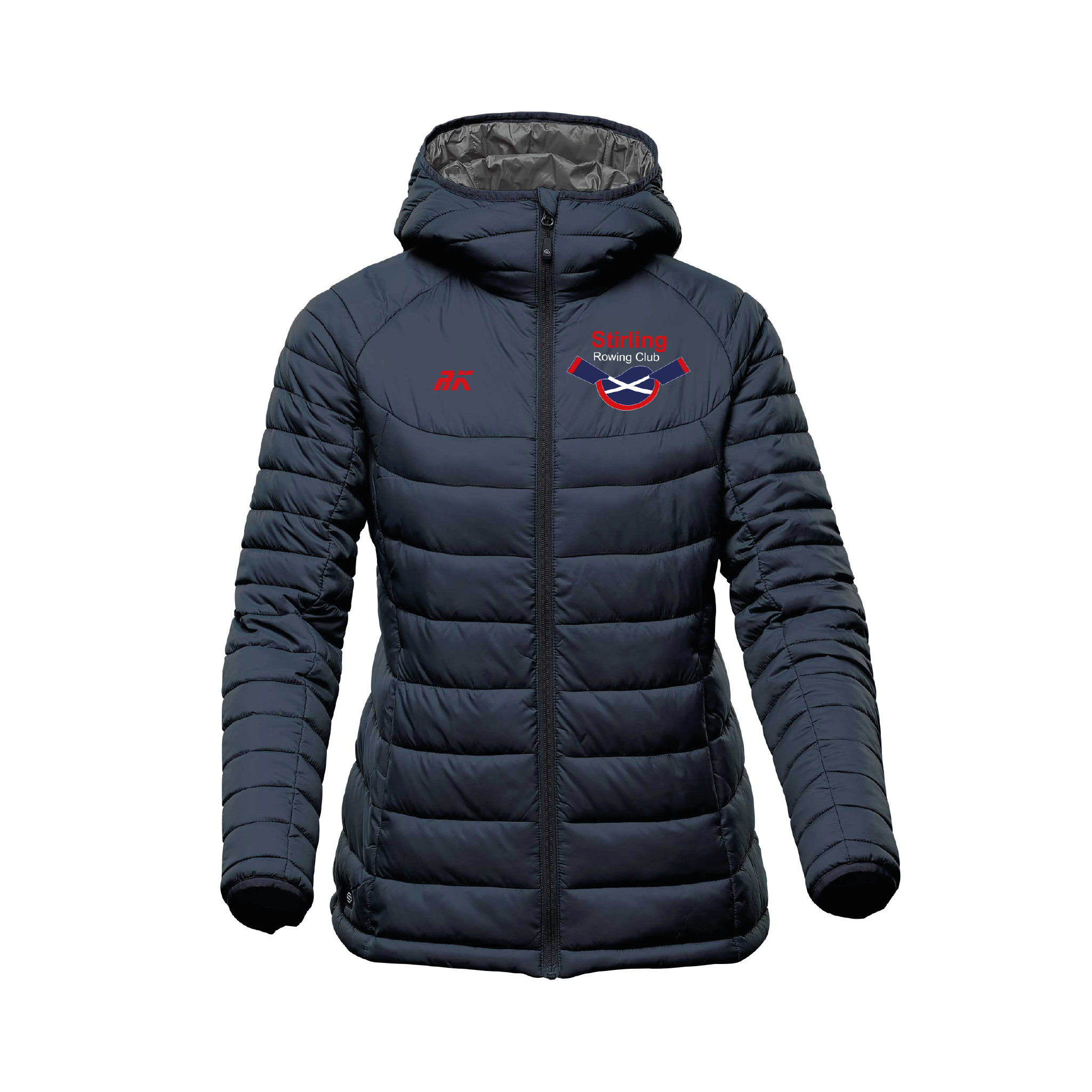 Stirling RC Stormtech Puffa