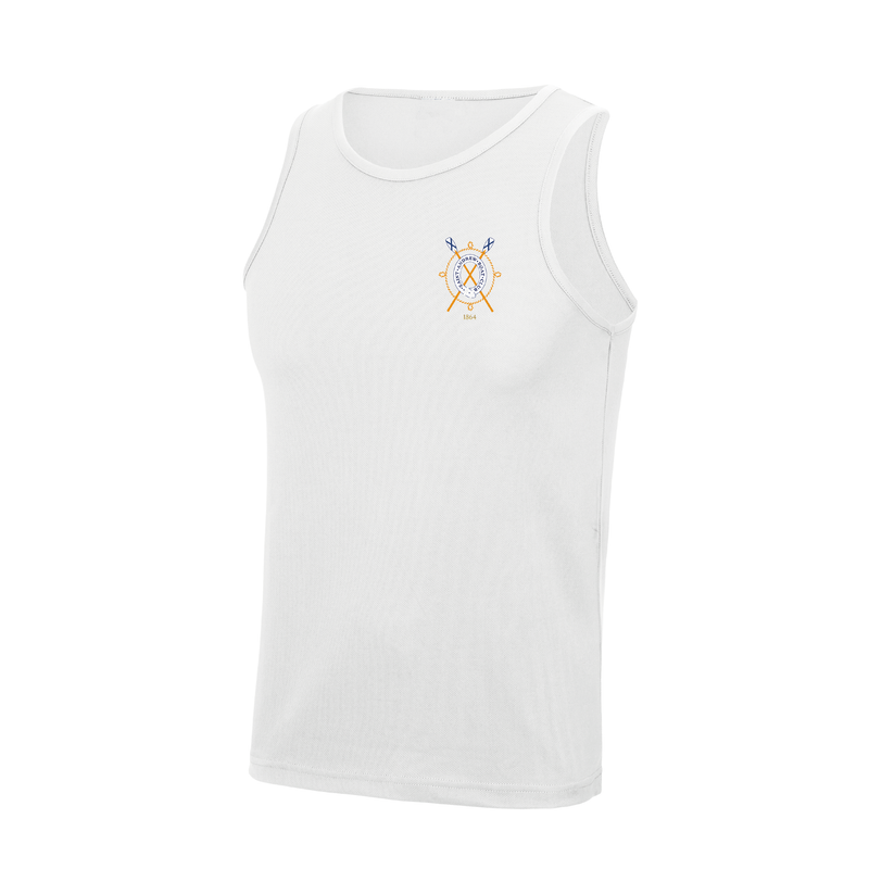 St Andrew BC Gym Vest (male)