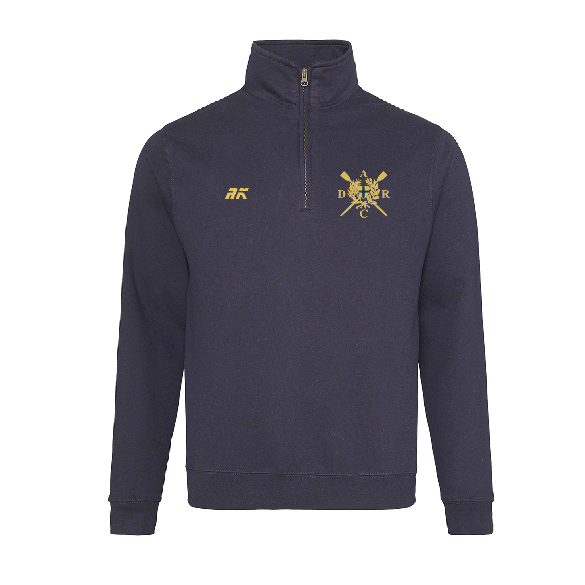 Durham ARC Quarter Zip
