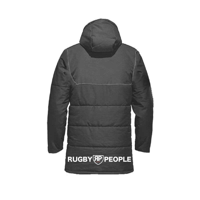 Rugby People Stadium Jacket
