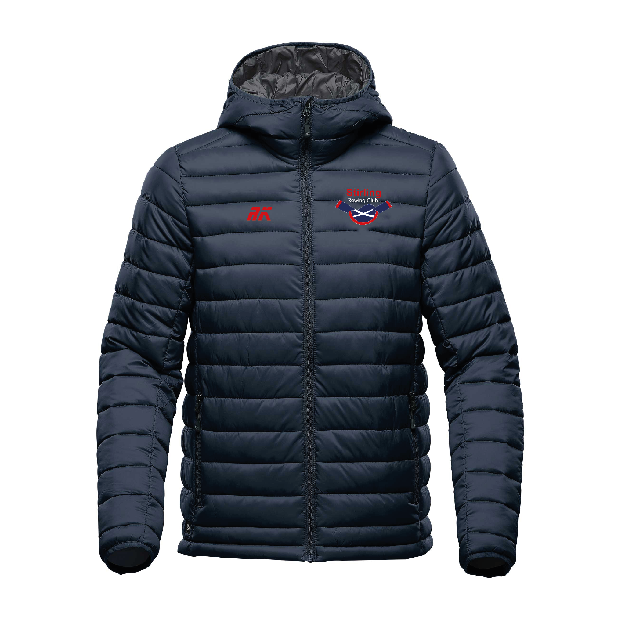 Stirling RC Stormtech Puffa