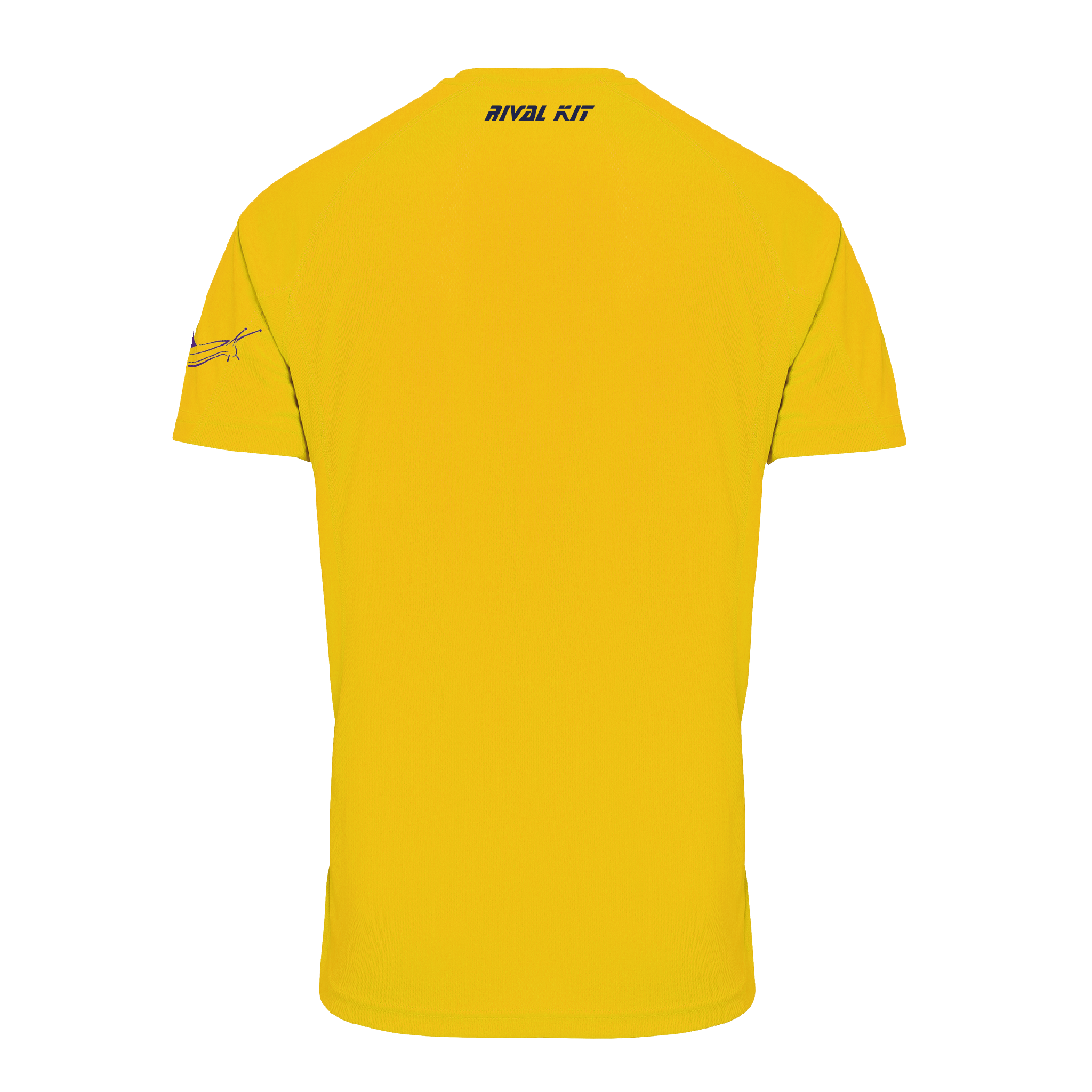 Tyrian Gym T-shirt