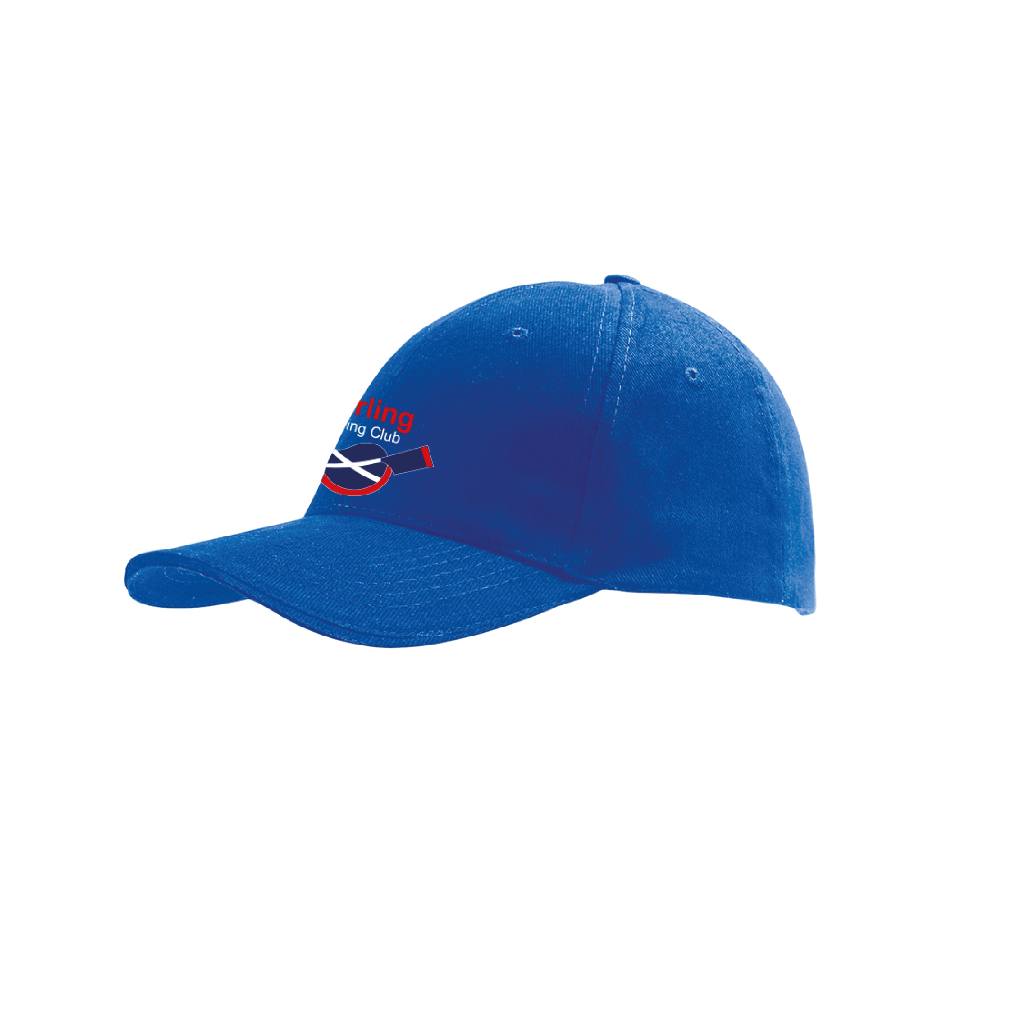 Stirling RC Cap
