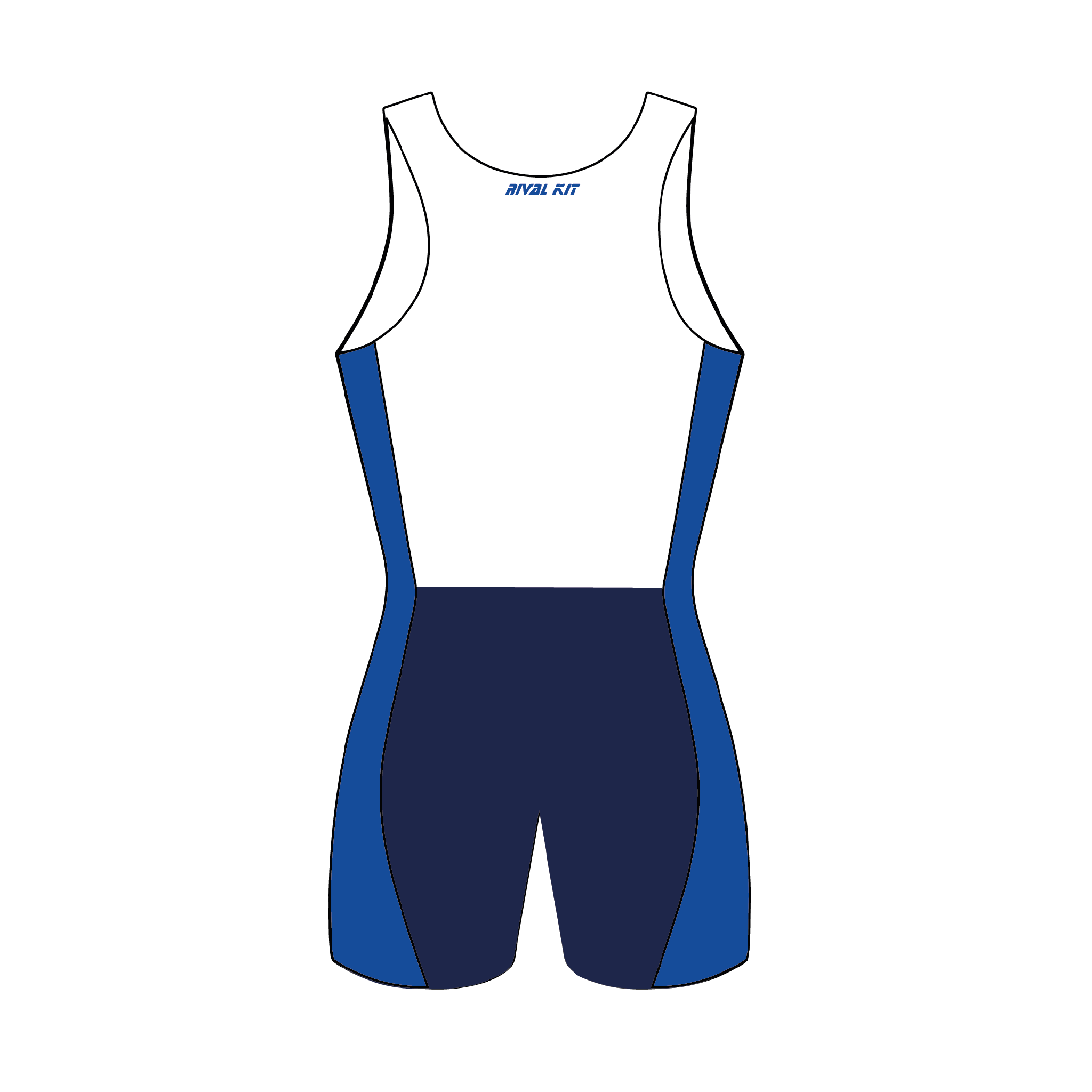 Ebchester BC AIO
