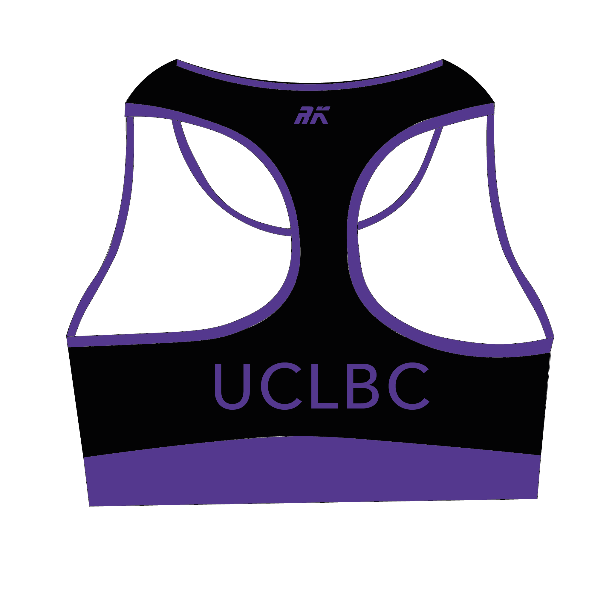 UCL Sports Bra