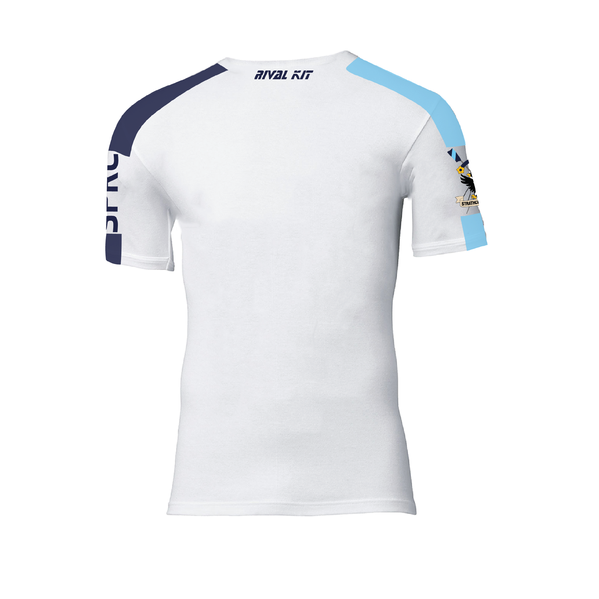 SPRC Short Sleeve BaseLayer