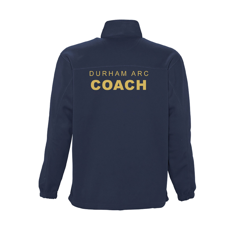 Durham ARC Coach Fleece