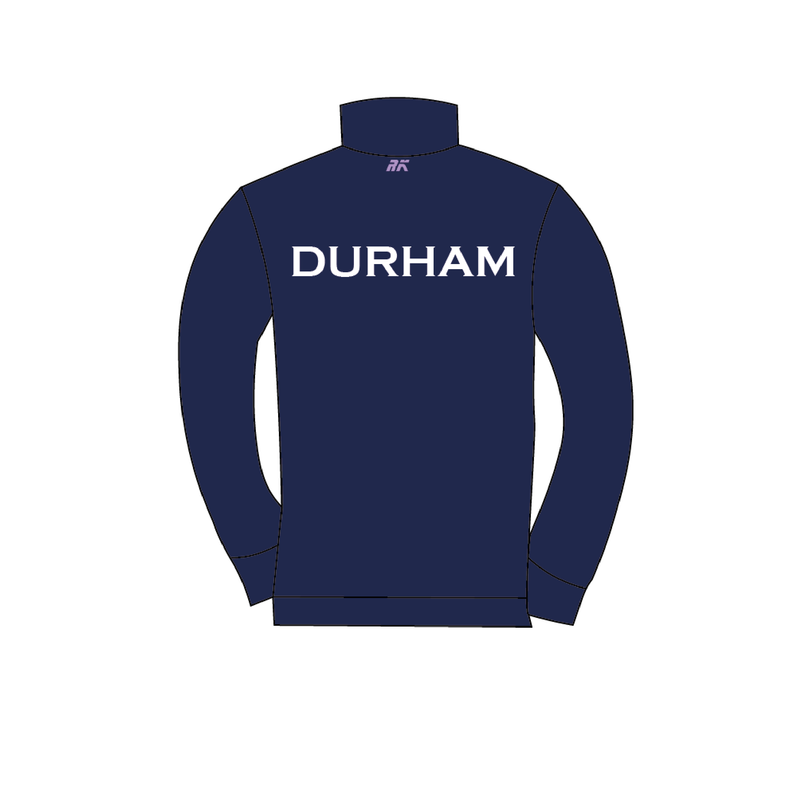 Durham uni BC Fleece