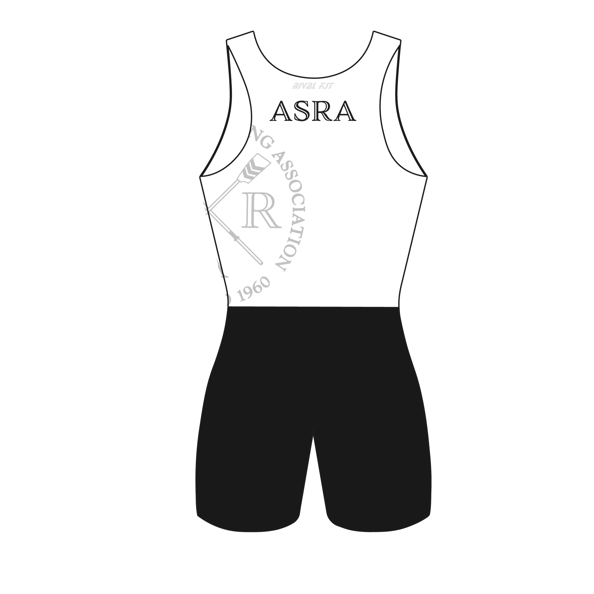 ASRA Training AIO Design #1