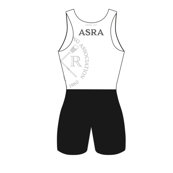 ASRA Training AIO Design #1