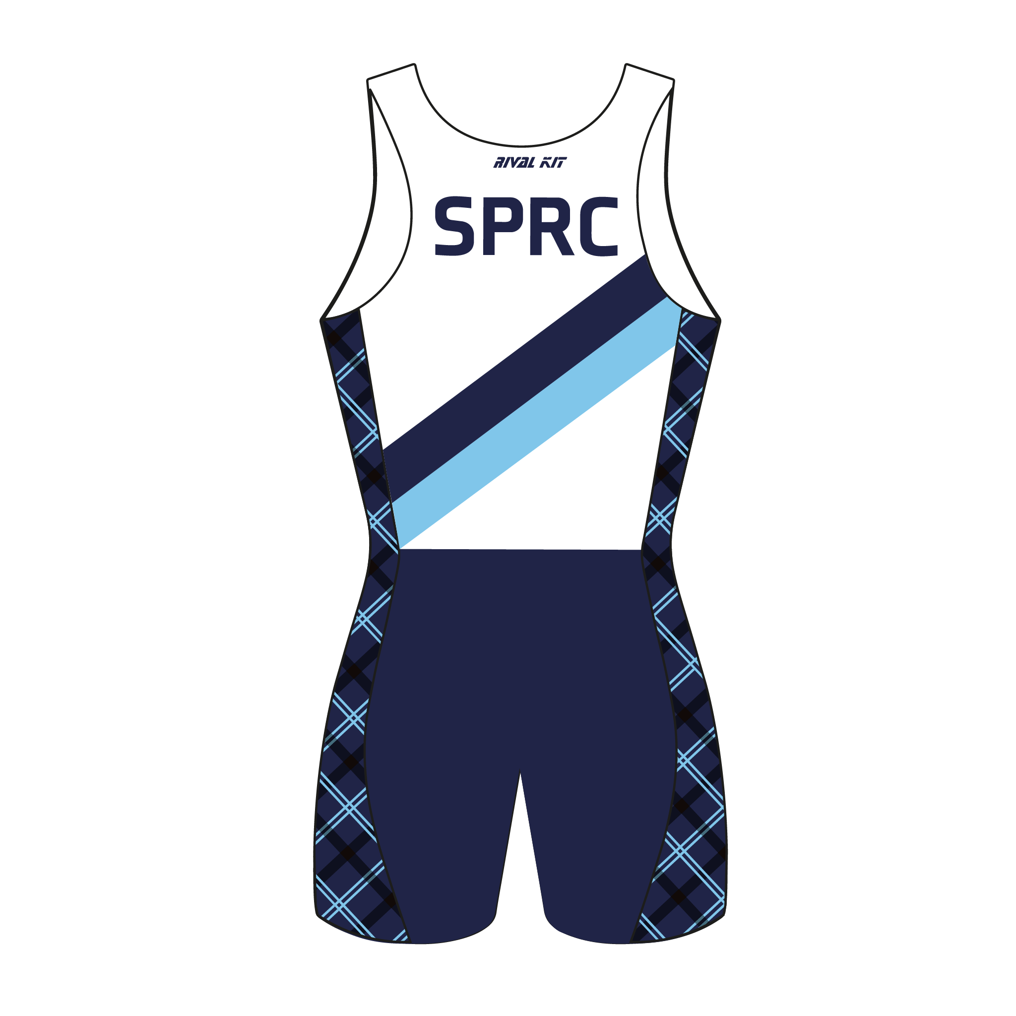 SPRC Training AIO