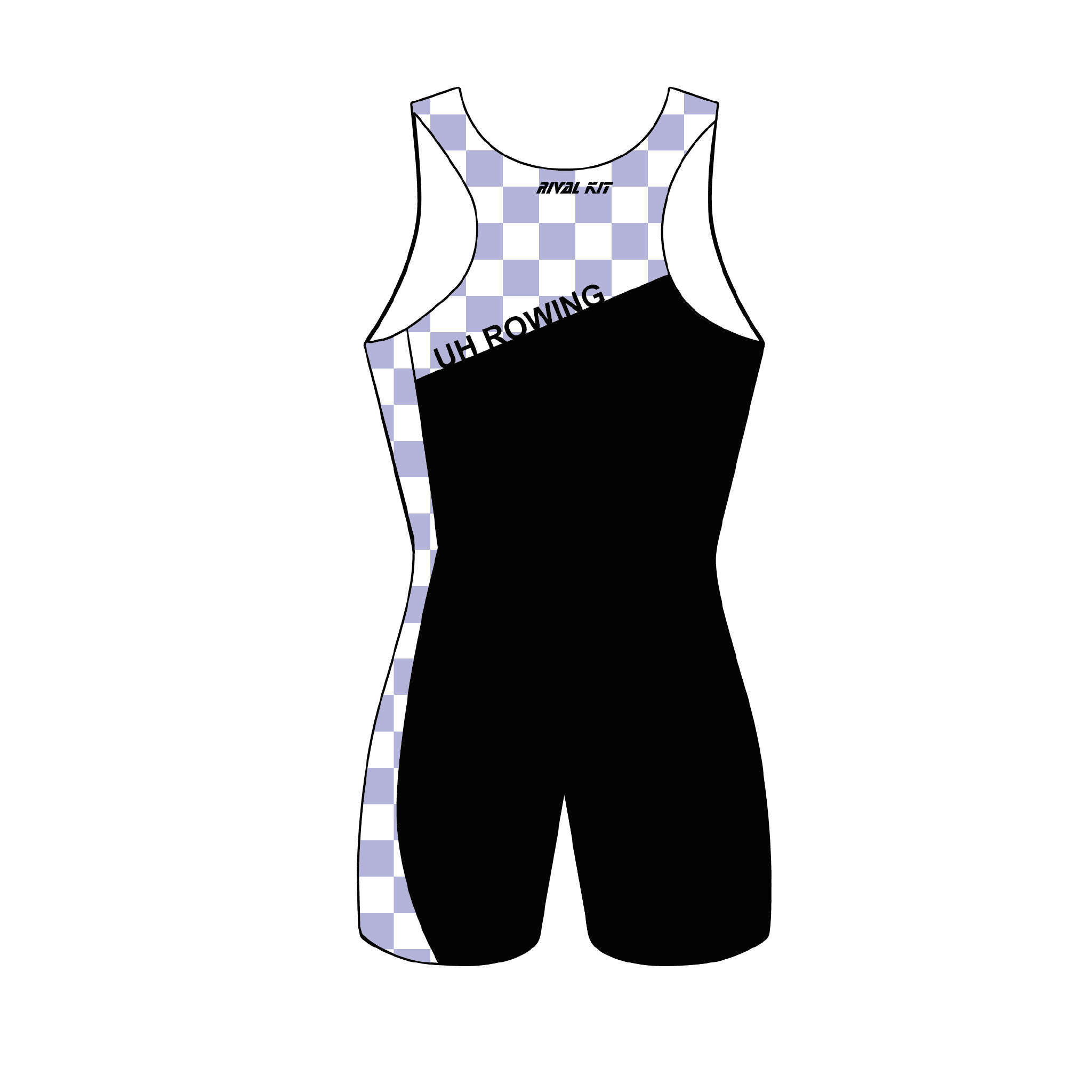 University of Hertfordshire BC Racing AIO