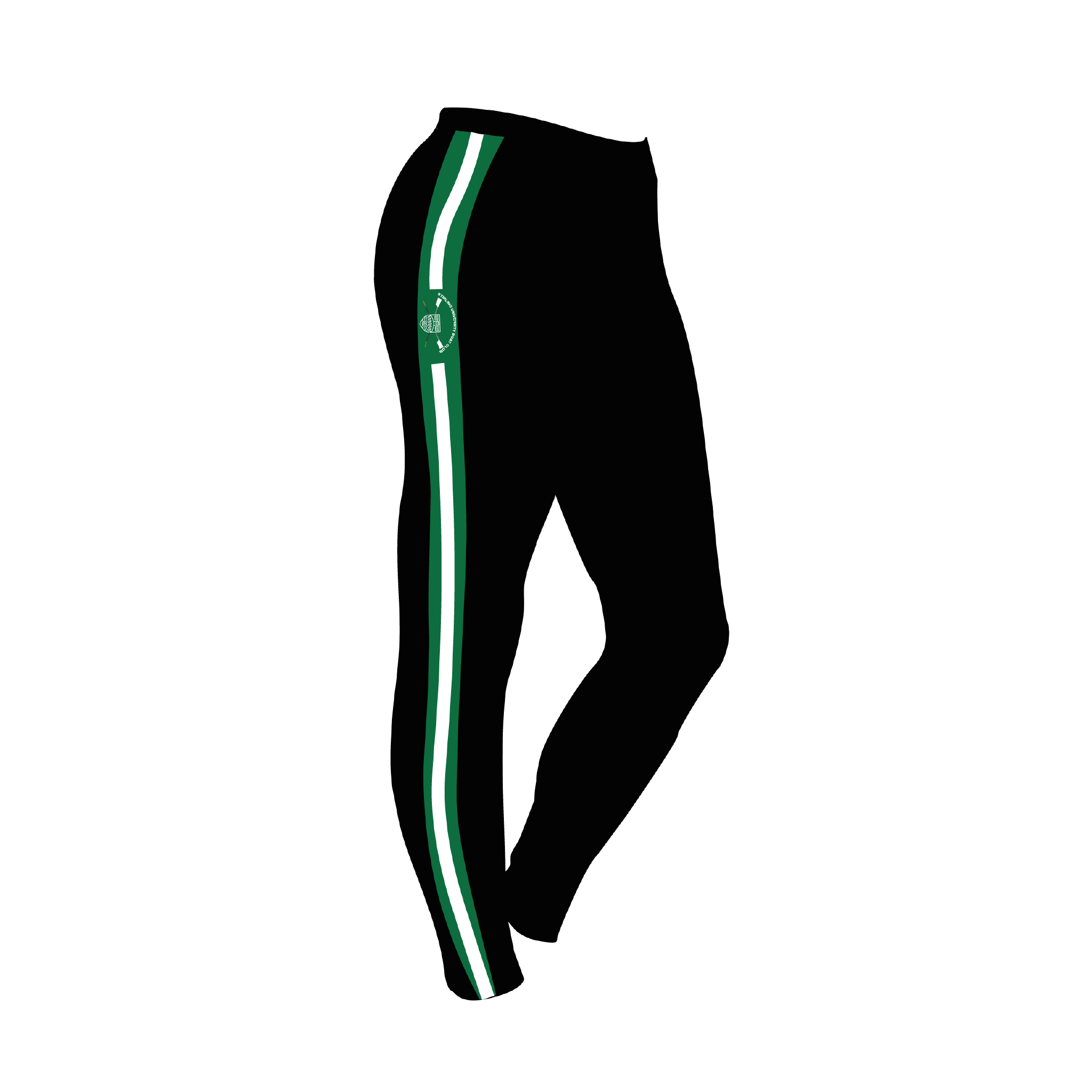 Stirling Uni Racing Leggings