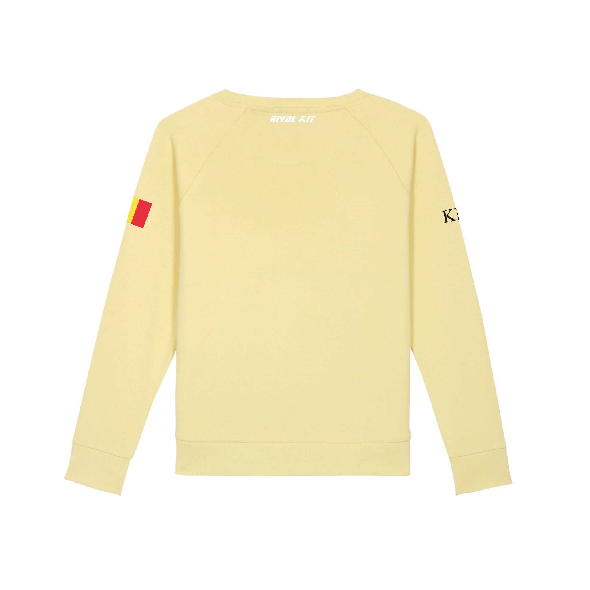 GWC Belgium Sweatshirt
