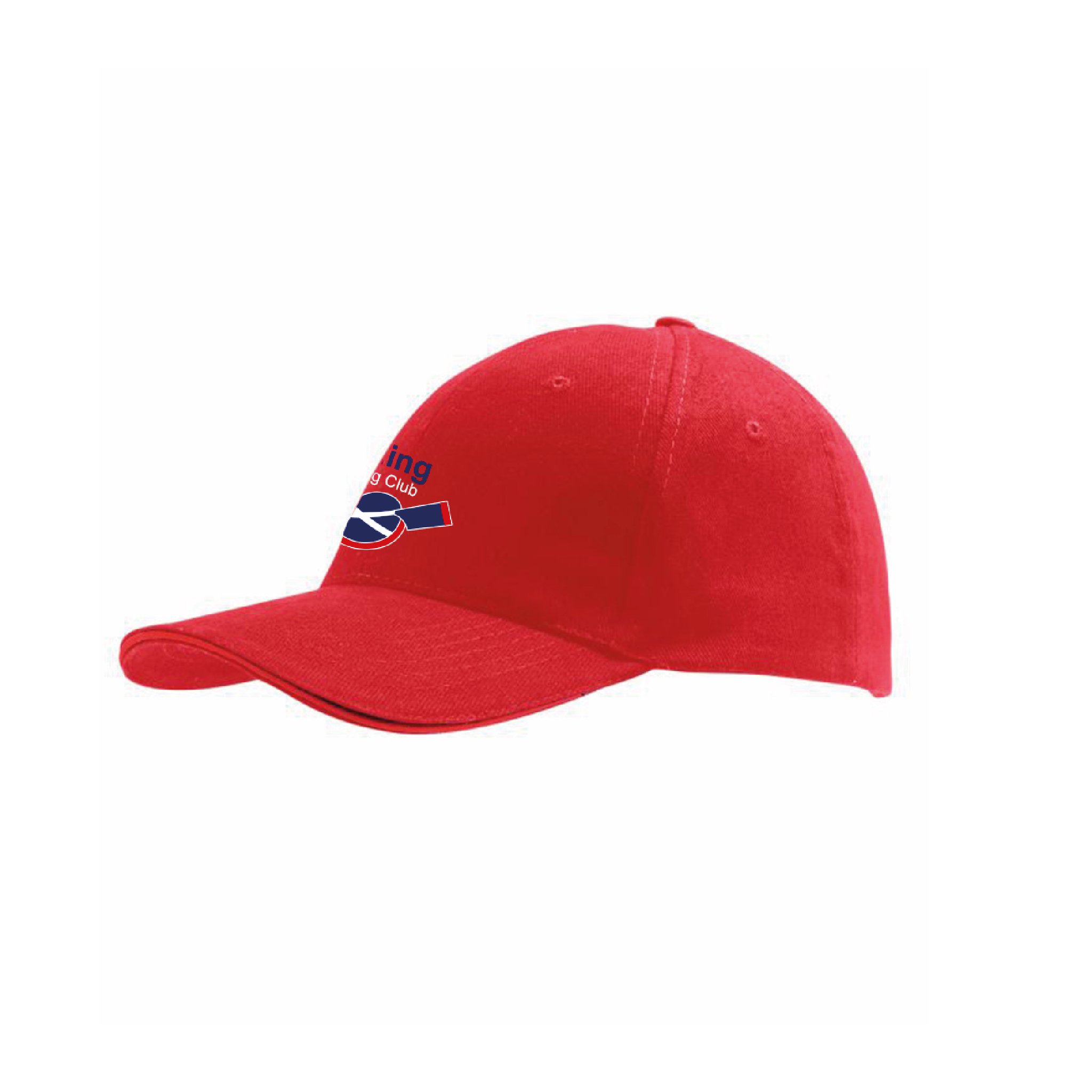 Stirling RC Cap