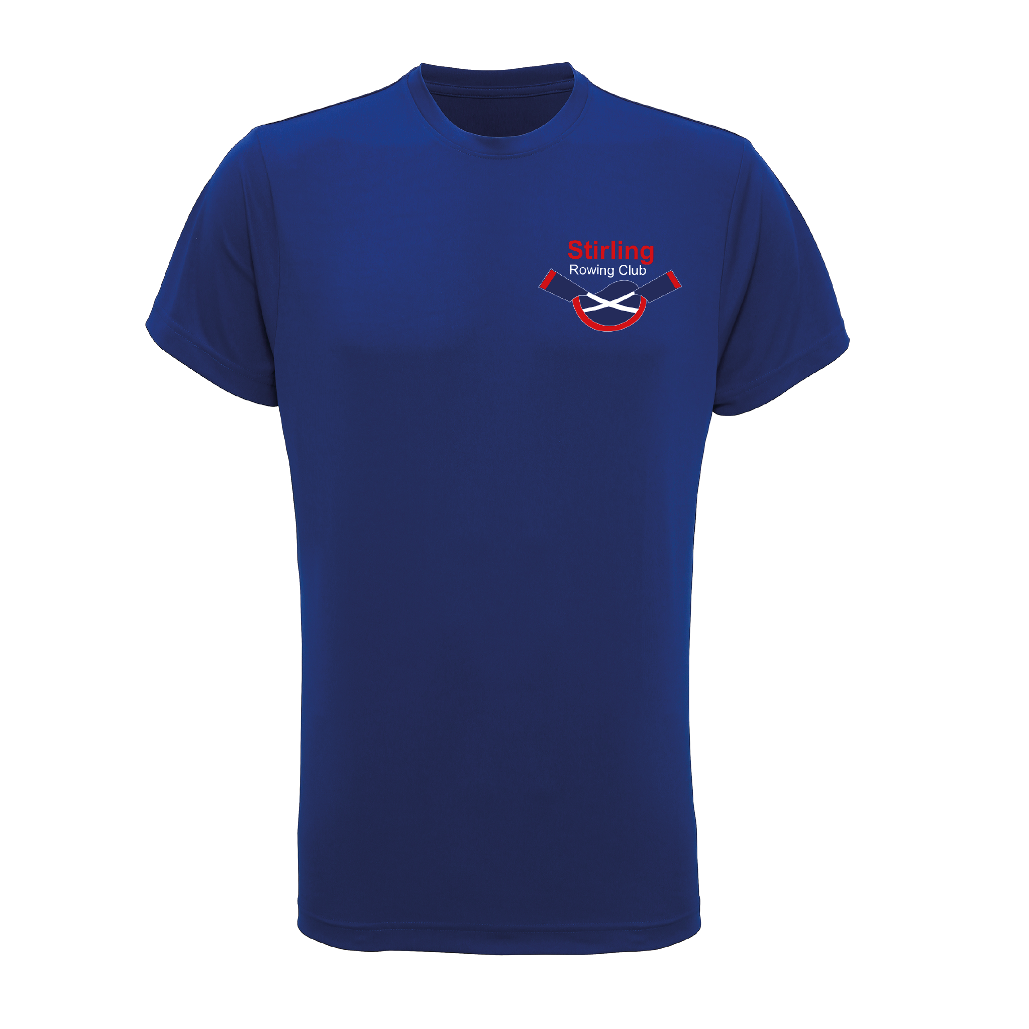 Stirling RC Gym T-shirt