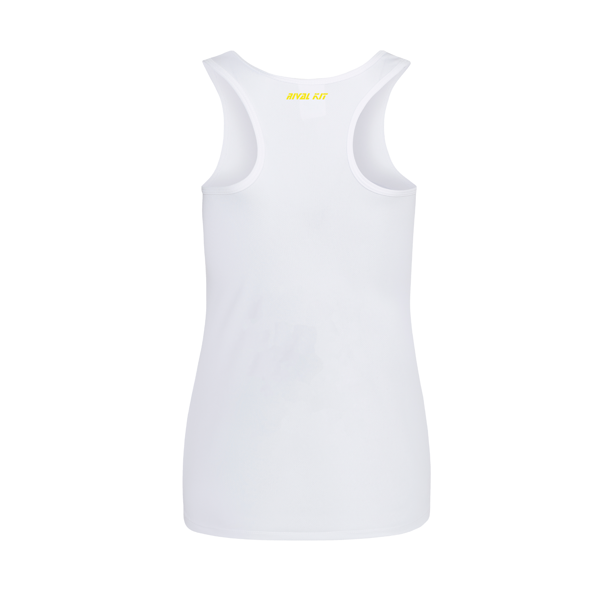 Bath Uni BC vest (Female)