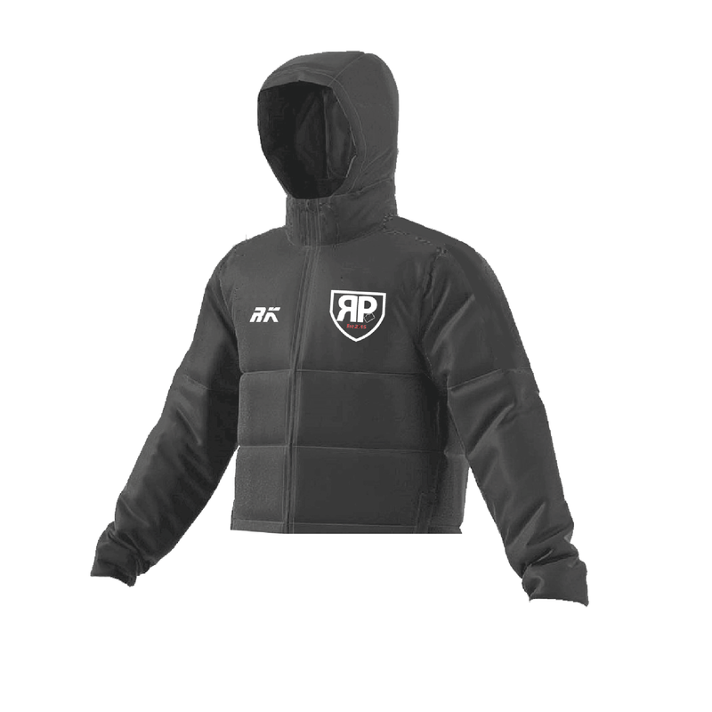 Rugby People Puffa Jacket