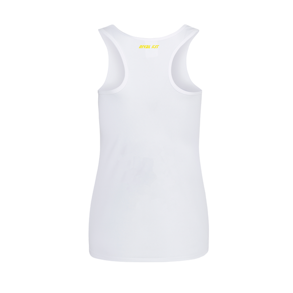 Bath Uni BC vest (Female)