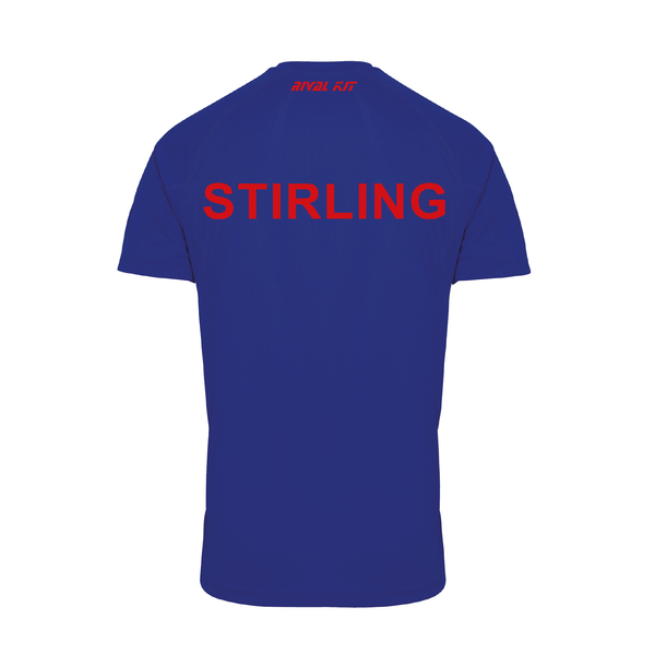 Stirling RC Gym T-shirt