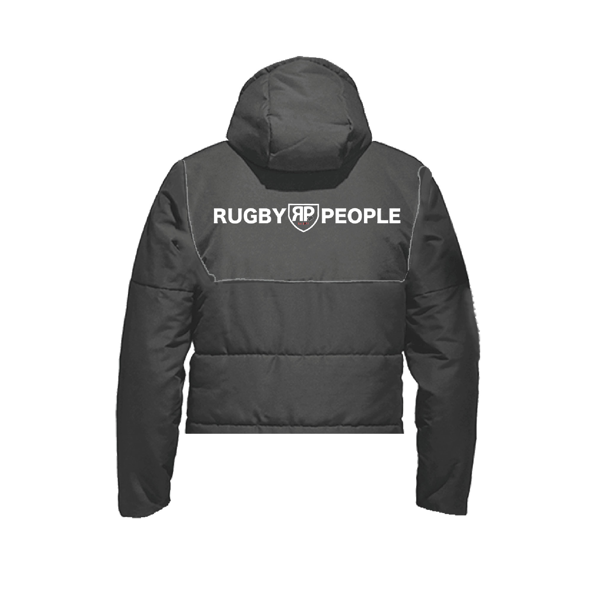 Rugby People Puffa Jacket