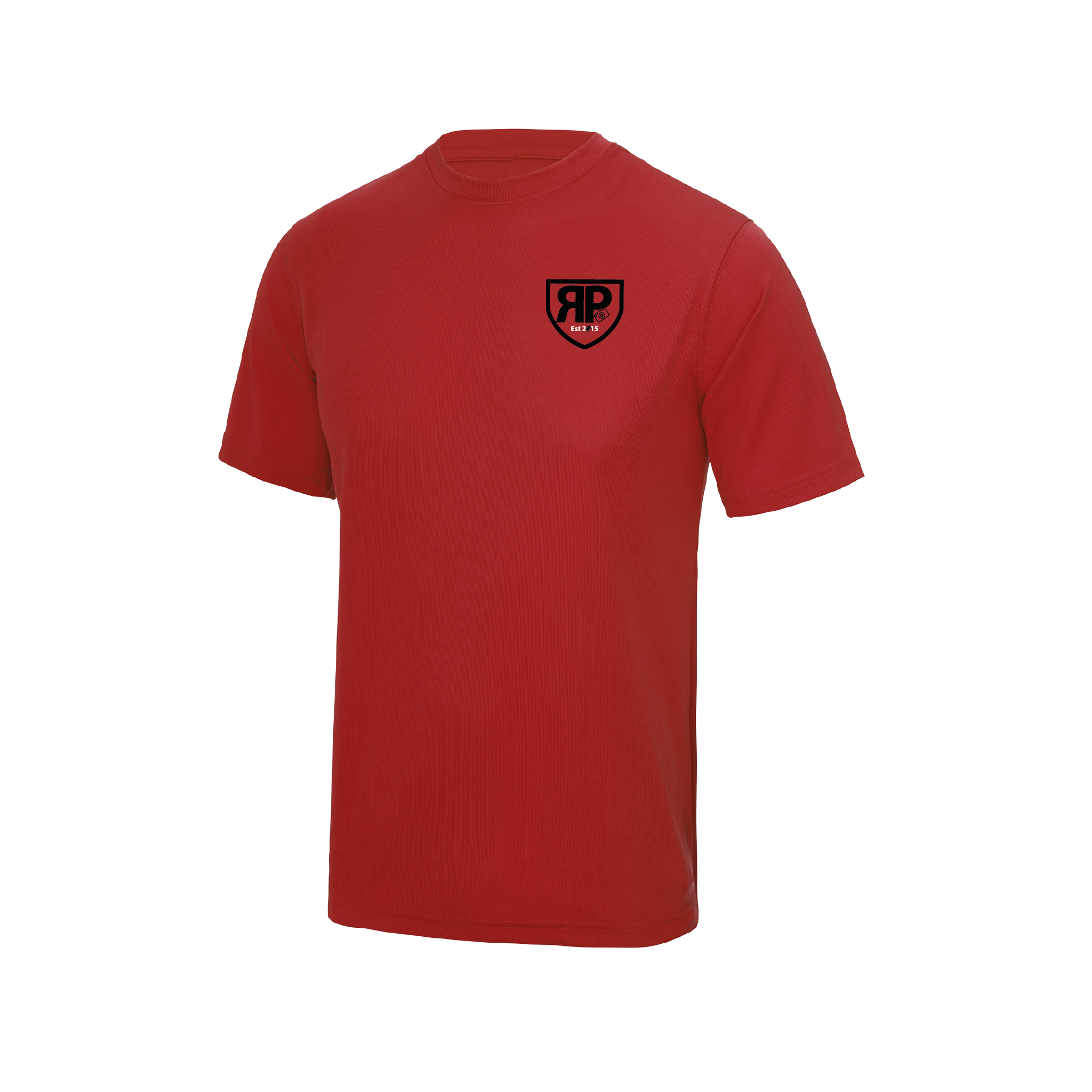 Rugby People Short Sleeve Gym T