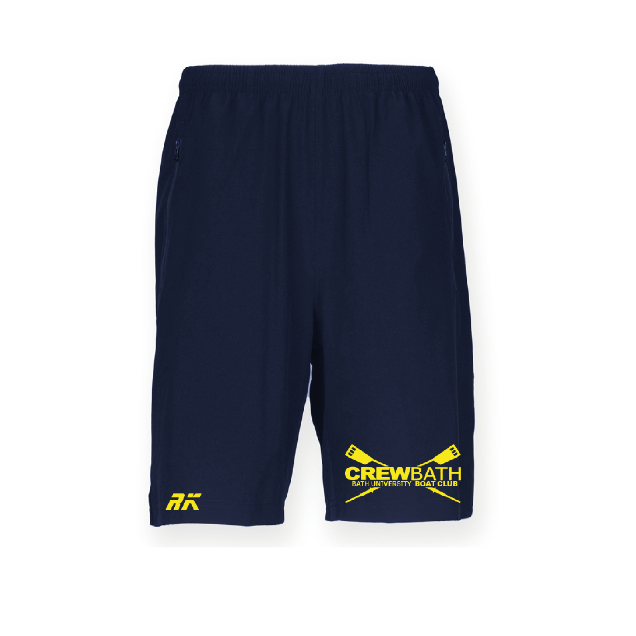Bath Male Shorts