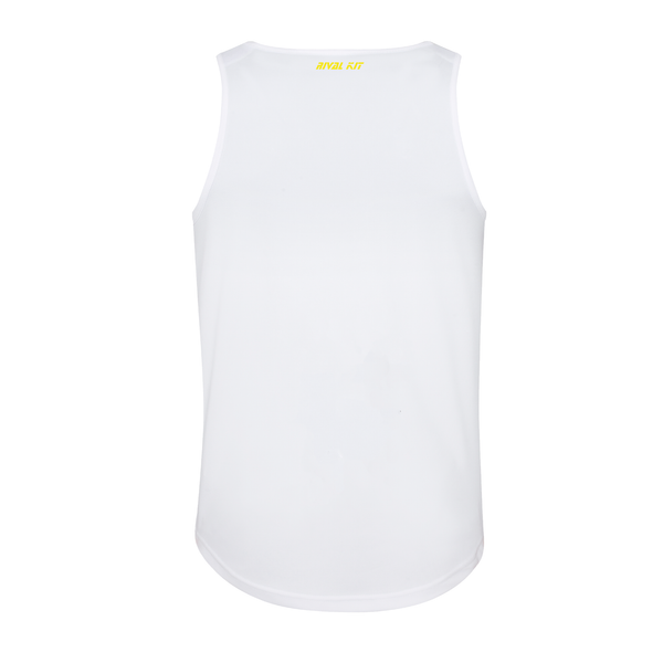 Bath Uni BC vest (Mens)