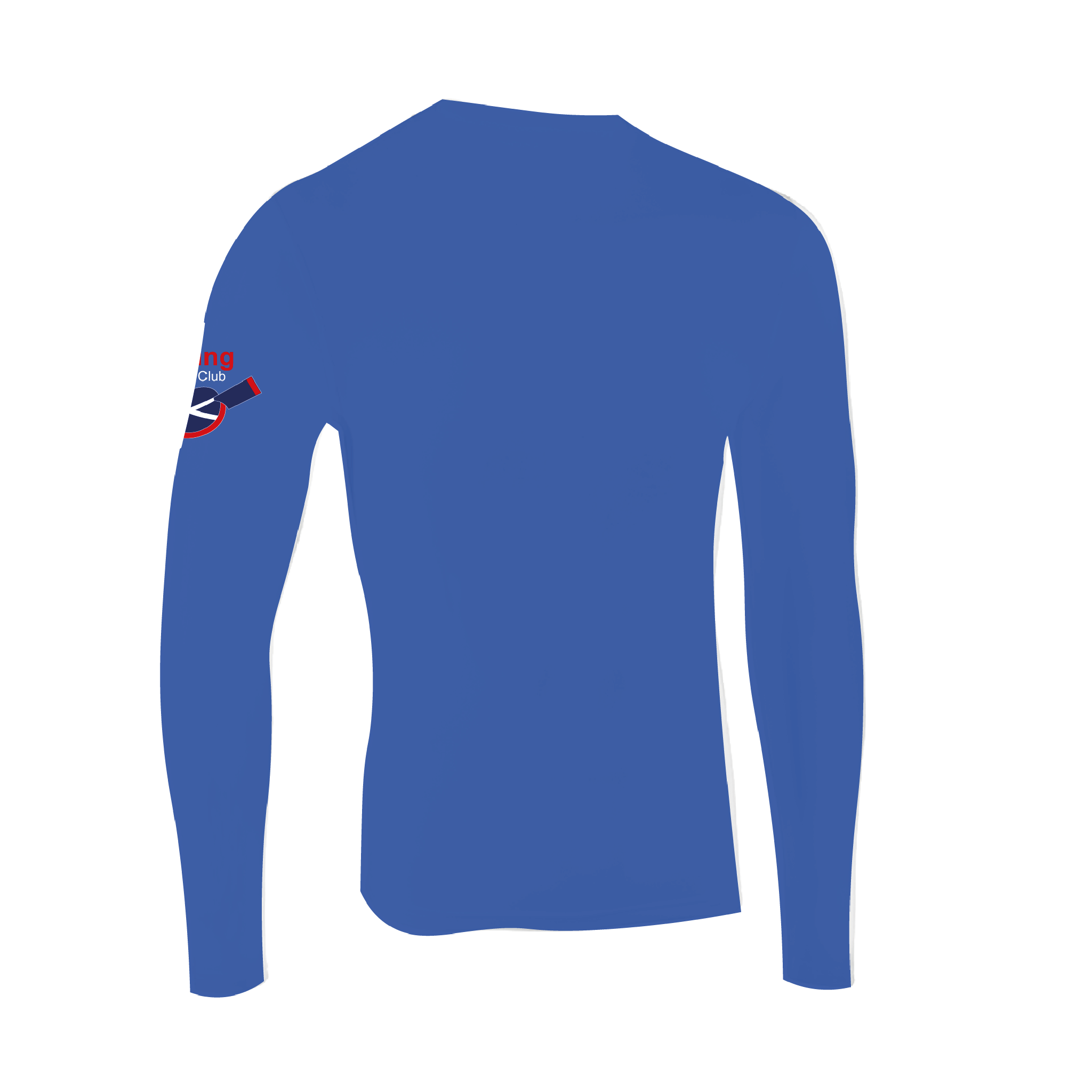 Stirling RC Junior Long Sleeve Baselayer