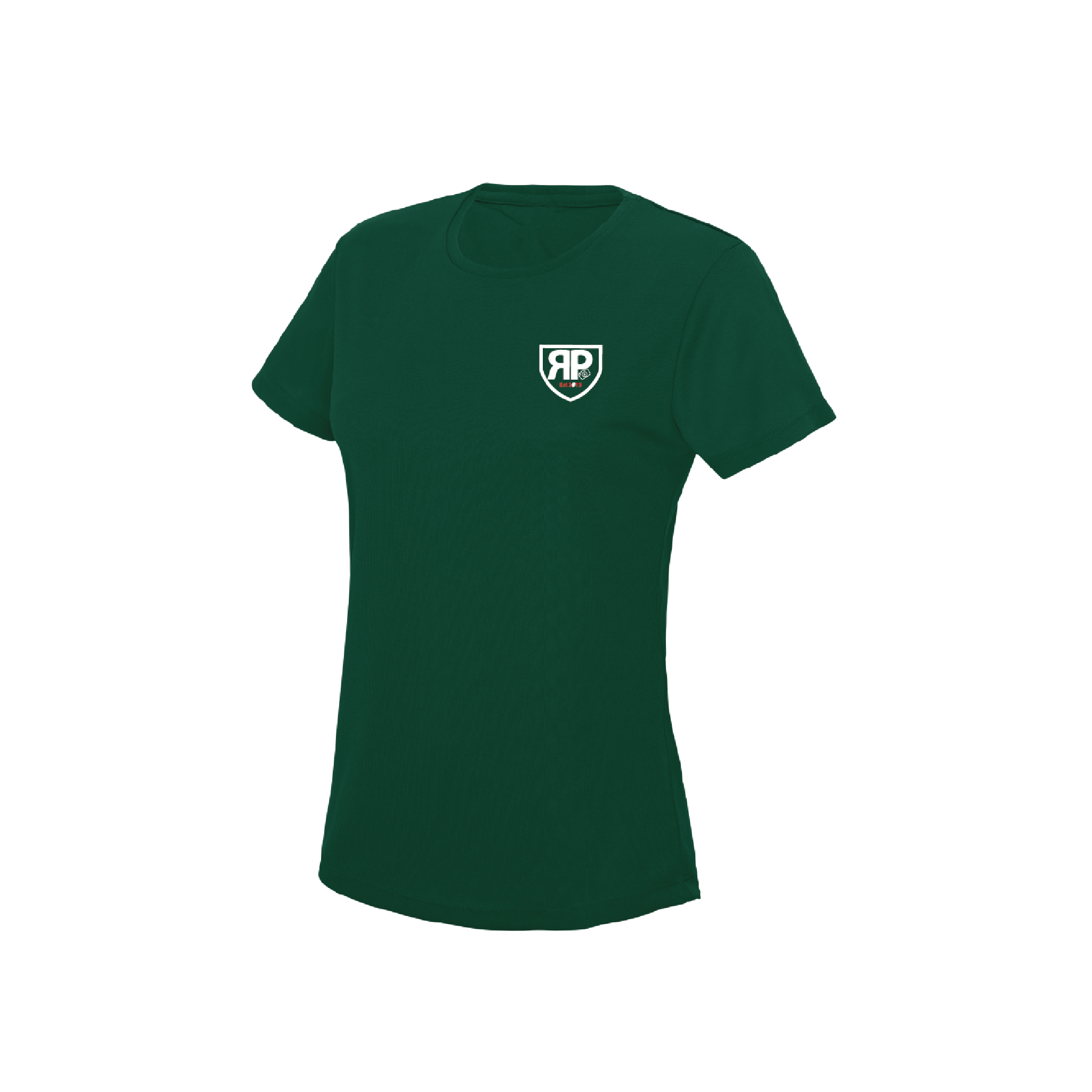 Rugby People Short Sleeve Gym T
