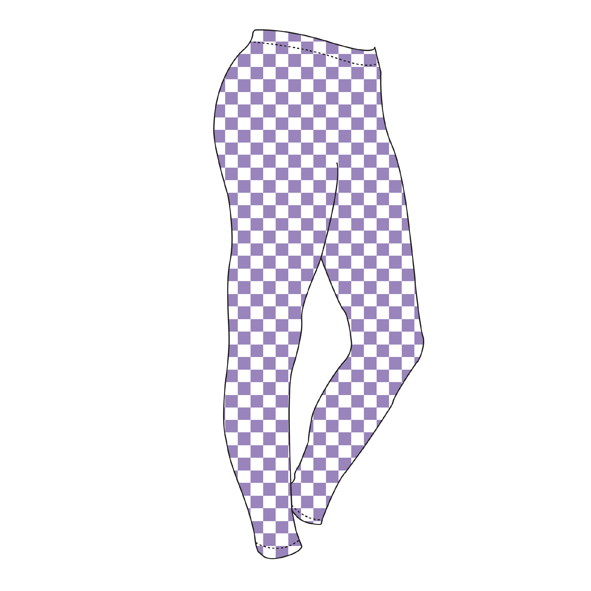 University of Hertfordshire BC Training Leggings