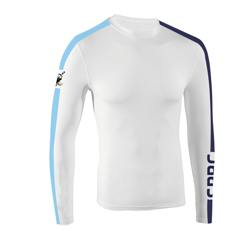 SPRC Long Sleeve BaseLayer