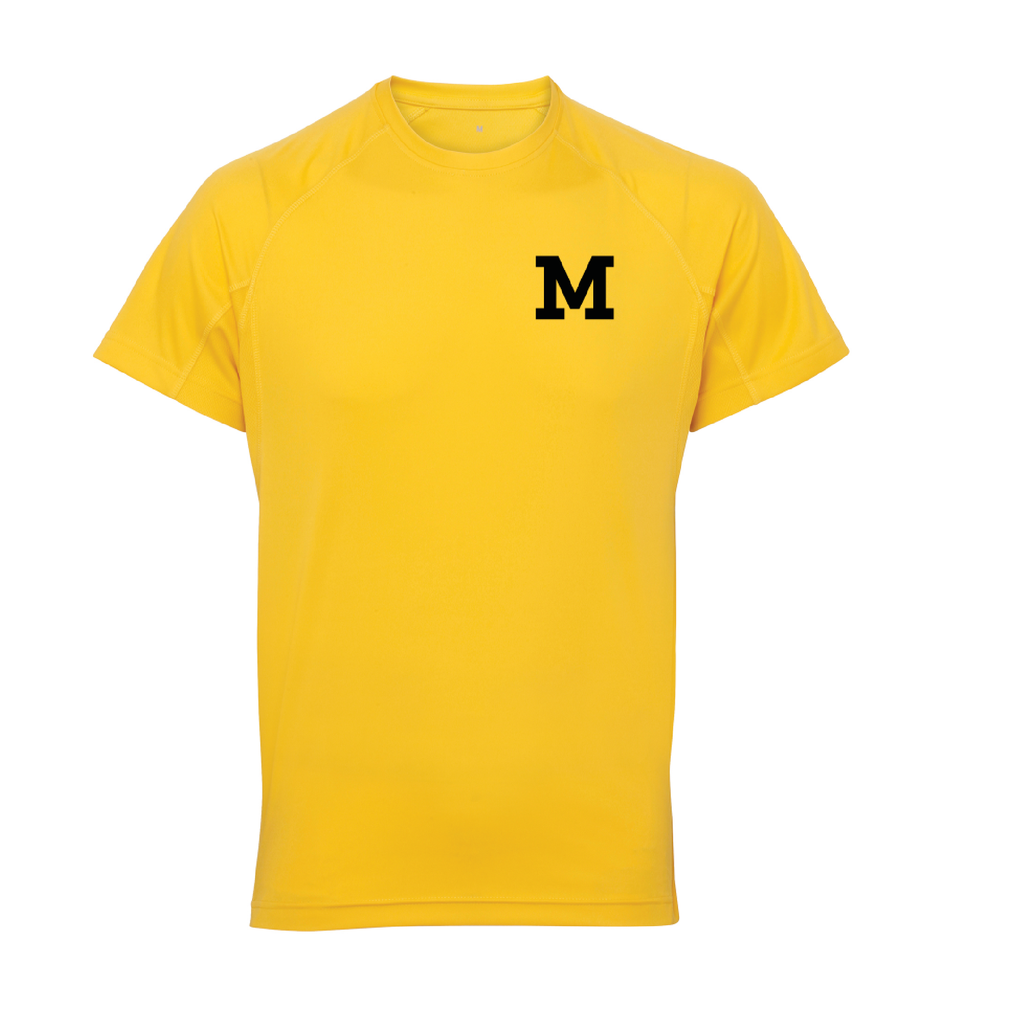 Meles BC Gym T-shirt