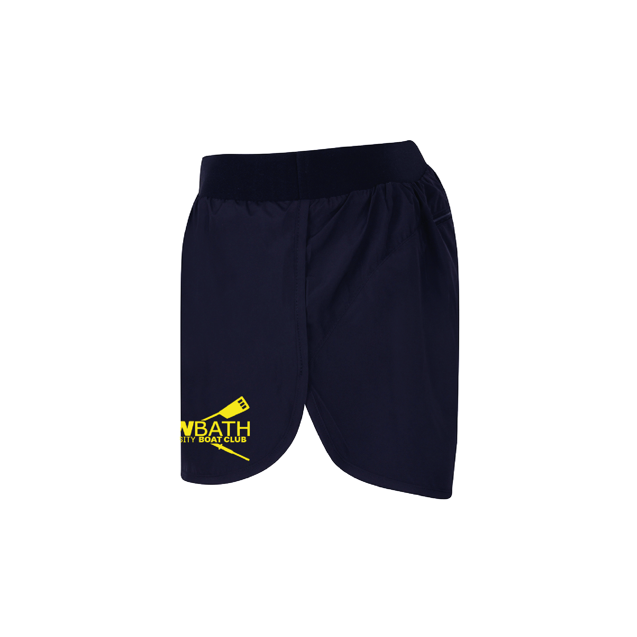 Bath Female Shorts
