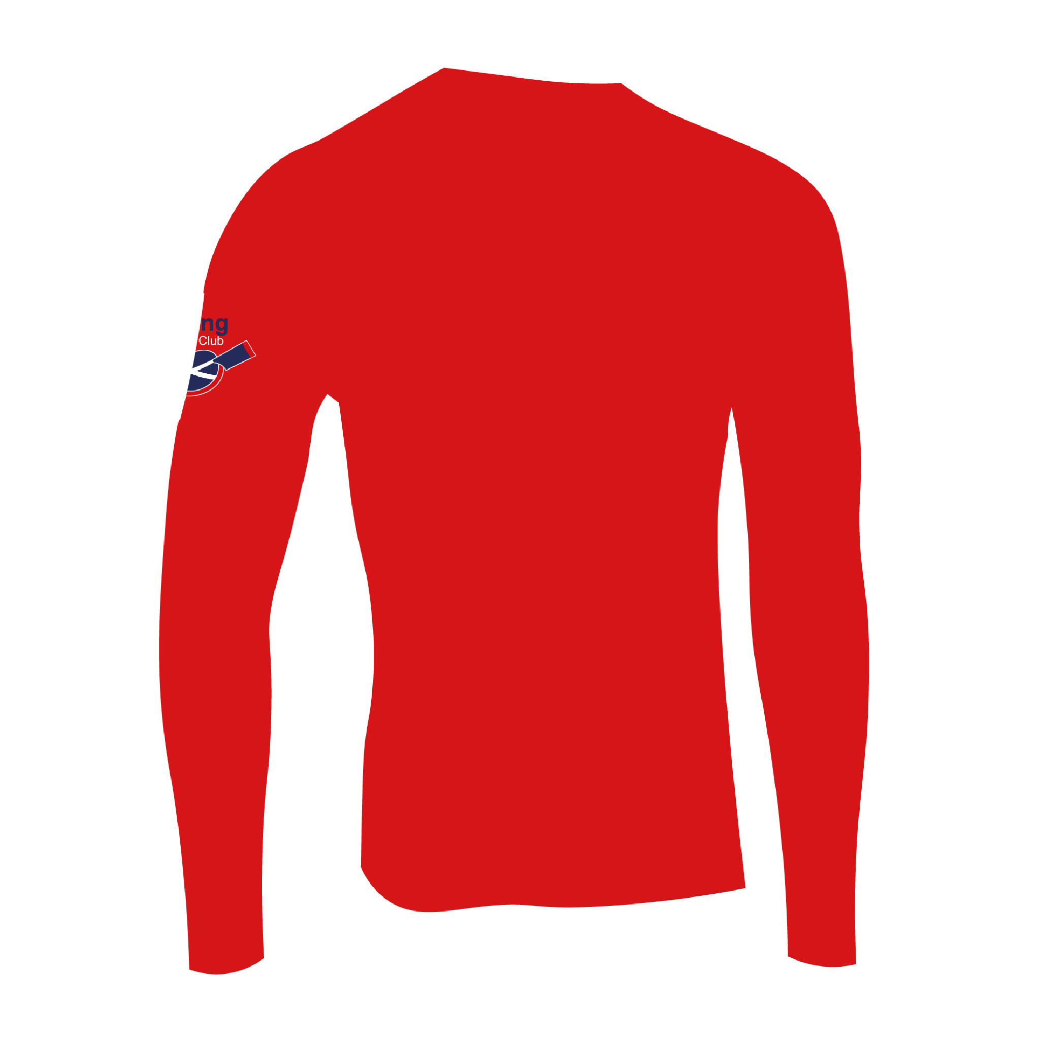 Stirling RC Senior Long Sleeve Baselayer