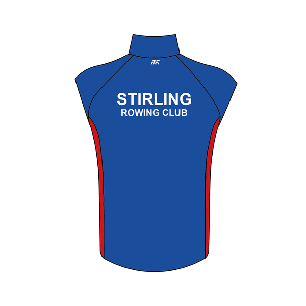 Stirling RC Gilet