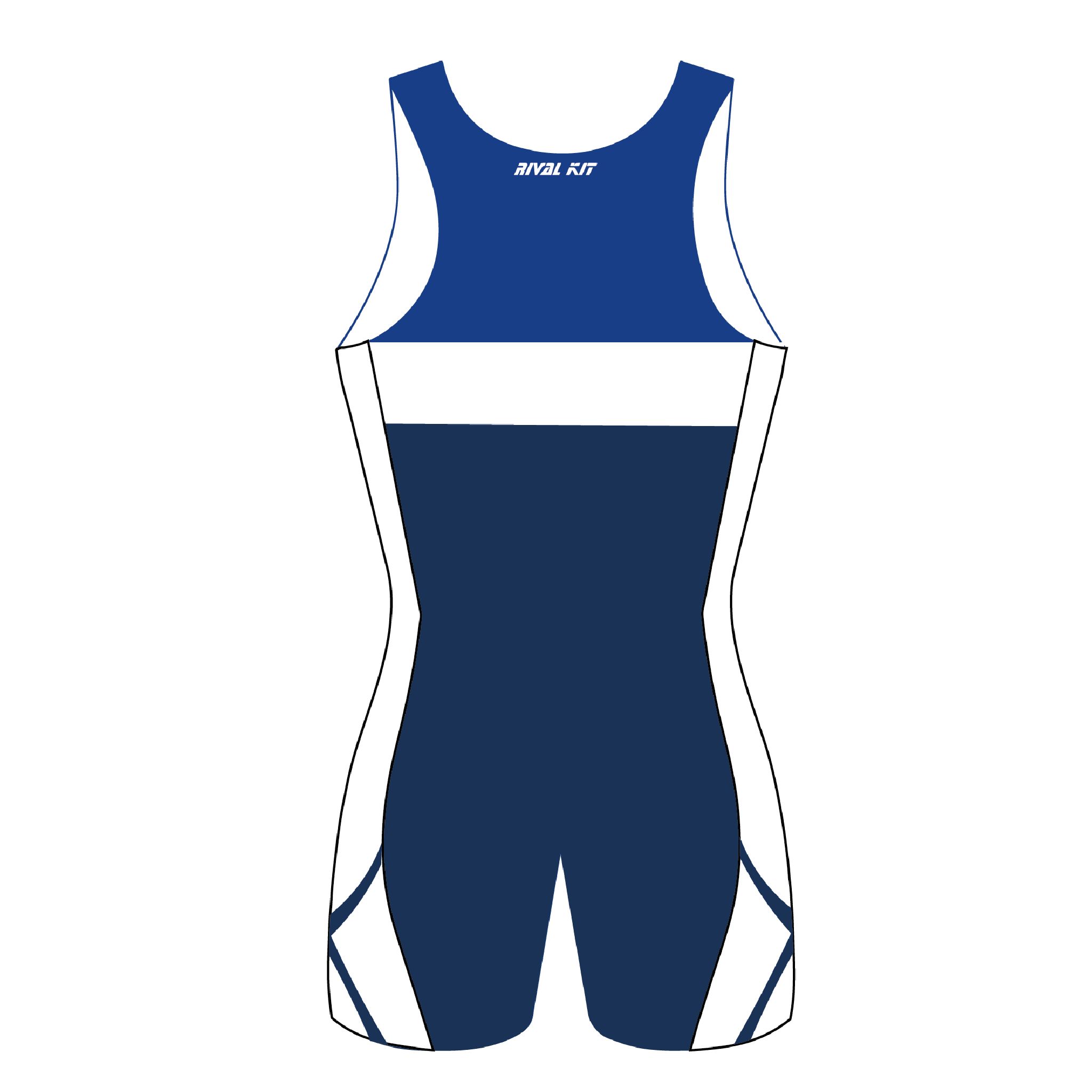 St Andrew BC Racing AIO