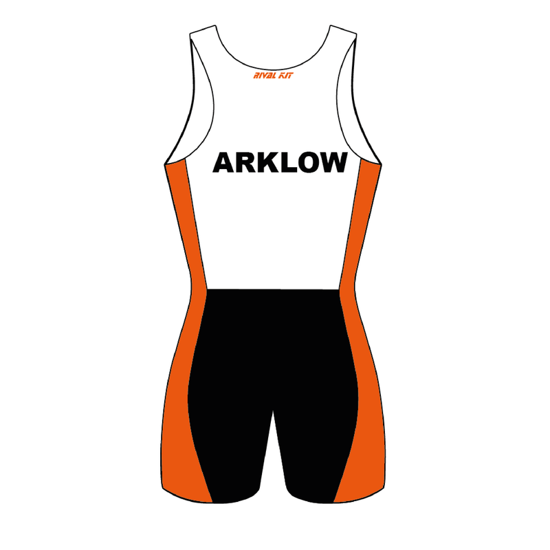 Arklow RC Training 2 AIO