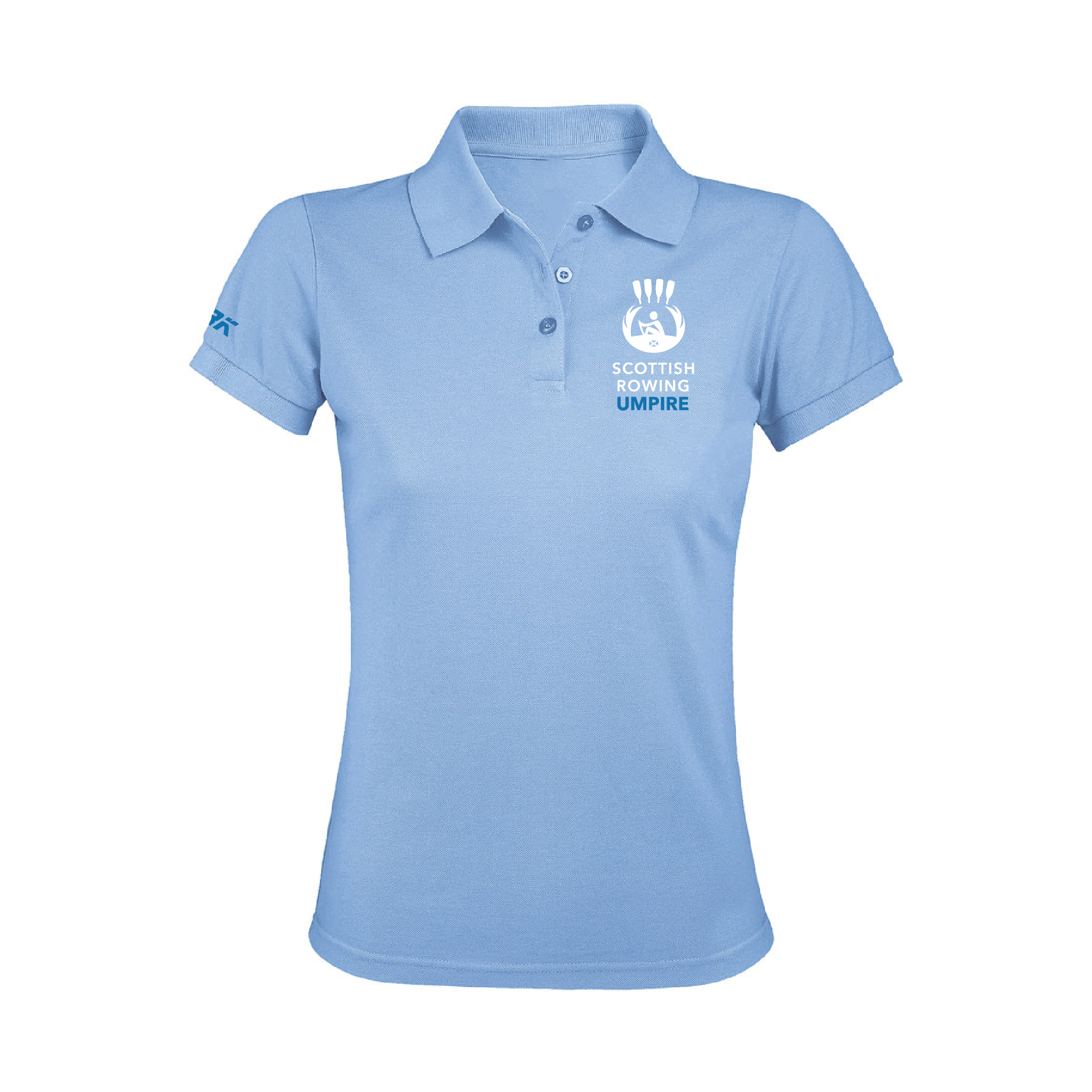 Scottish Rowing Umpire Polo