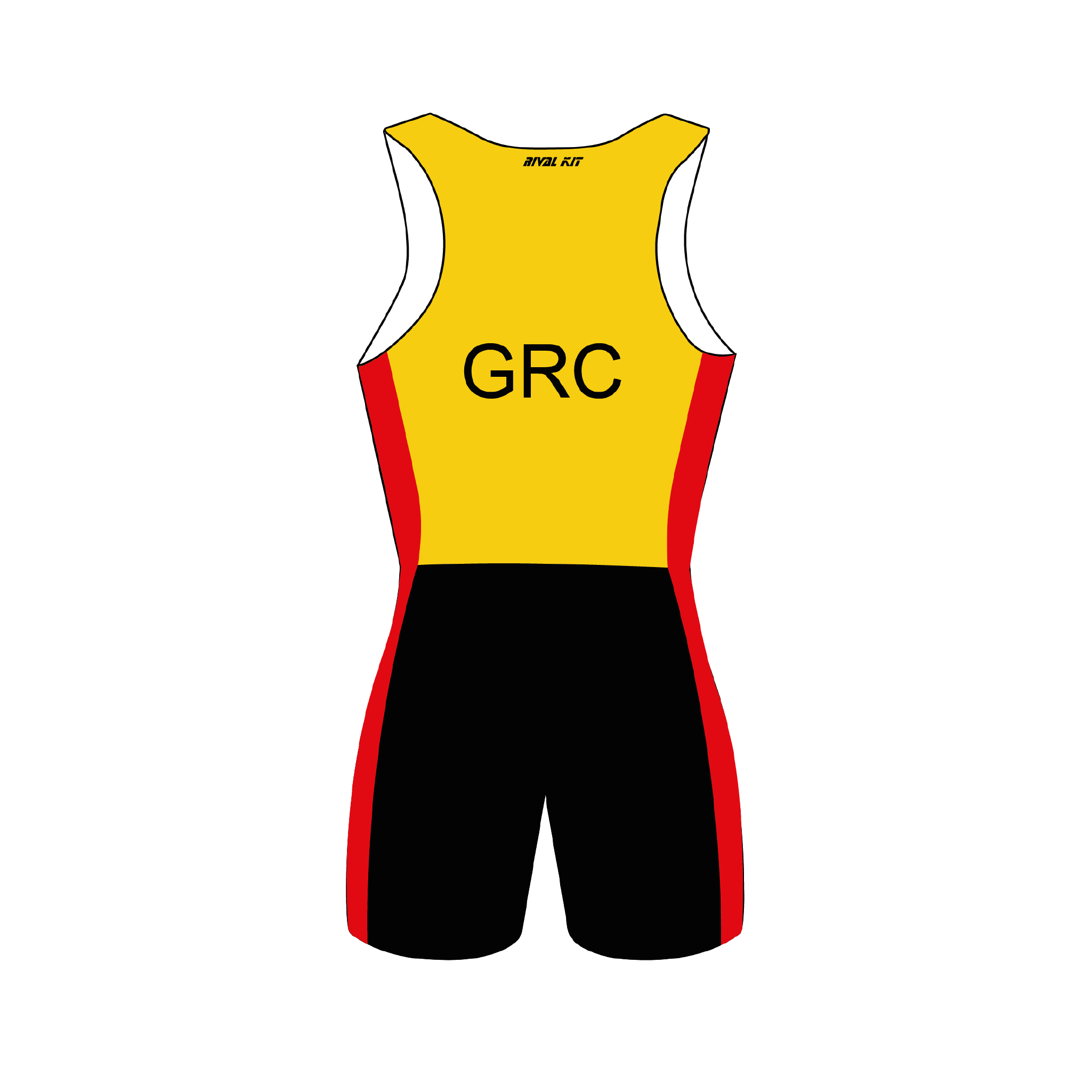 Glasgow RC Racing AIO