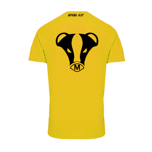 Meles BC Gym T-shirt