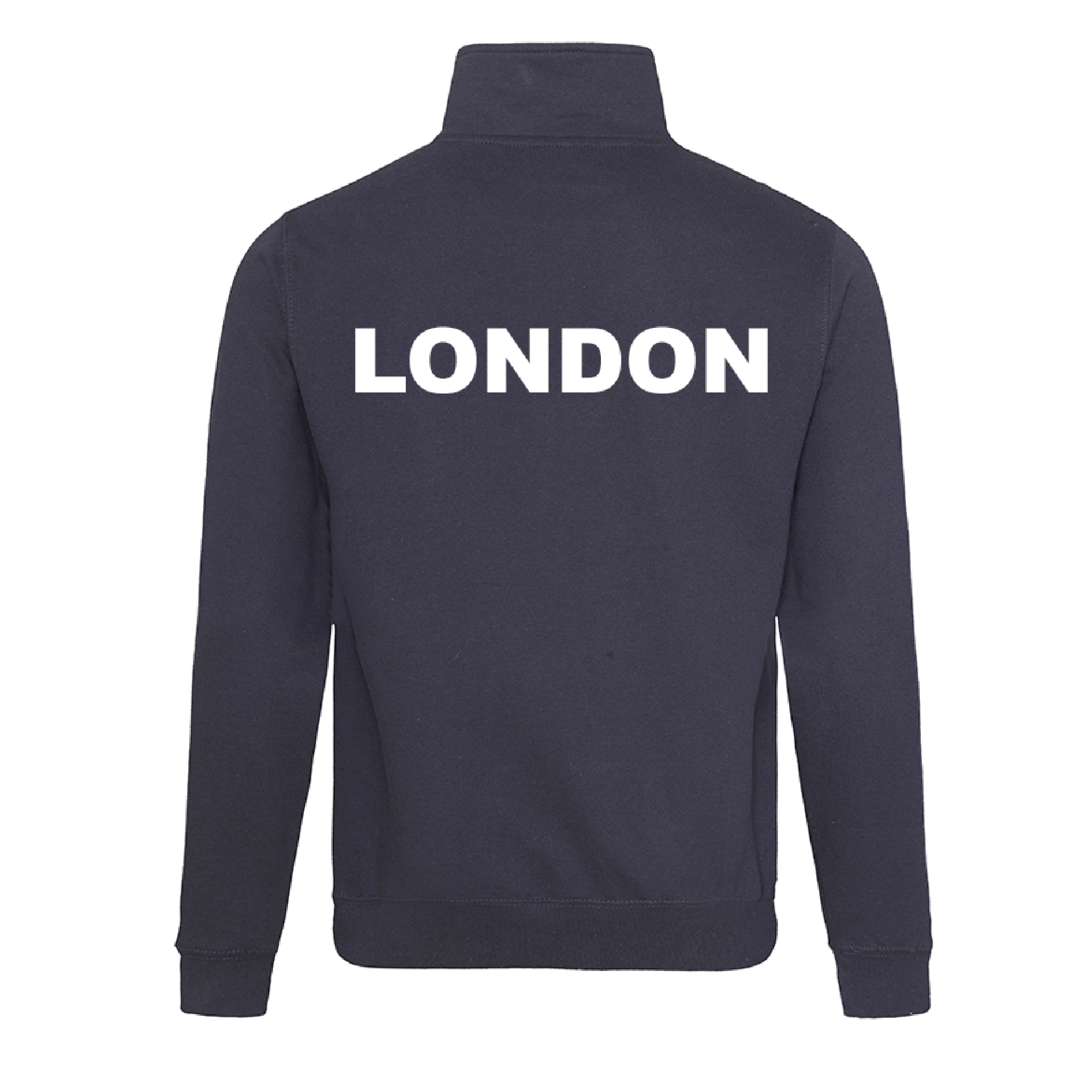 London RC Quarter Zip