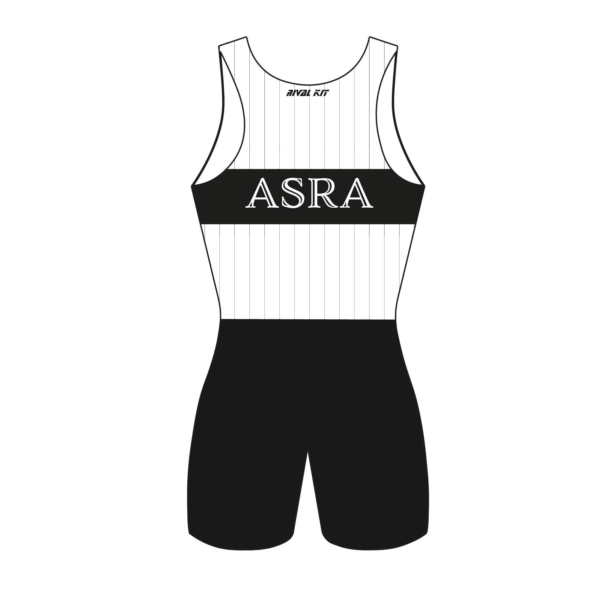ASRA Training AIO Design #2