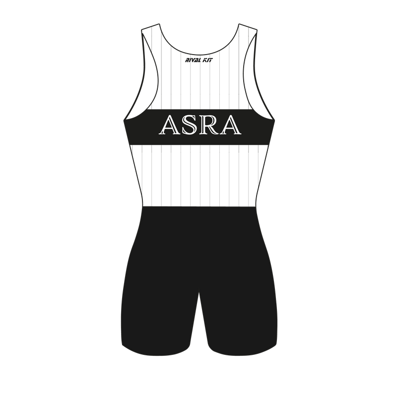 ASRA Training AIO Design #2