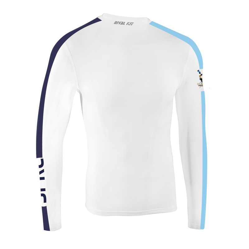 SPRC Long Sleeve BaseLayer