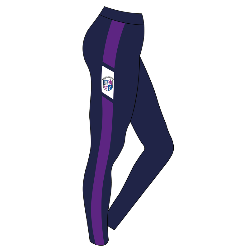 Glasgow Academy Training Leggings